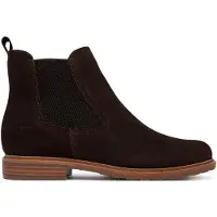 Tamaris Chelsea Boots chocolat