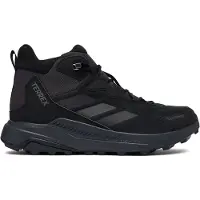 Adidas Bottes 'Anylander' anthracite / noir