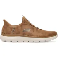 SKECHERS 232940s Summits Korlo Couleur Brun Clair