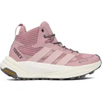 Adidas Chaussure basse 'Free Hiker 3' mauve / rose ancienne / noir