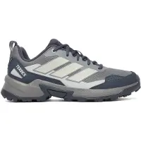 Adidas Chaussure basse 'Eastrail 3' gris / anthracite / gris clair