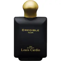 Louis Cardin Credible Noir Eau de Parfum 100ml Spray