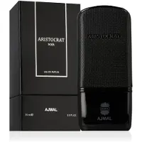 Ajmal Aristocrat Noir Eau de Parfum 75 ml