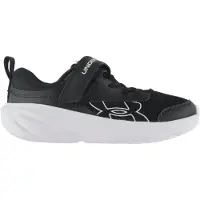 Under Armour Bps Surge 5 Ac Running Shoes Noir EU 31 Garçon