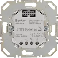 Hager élément de commutation universel 85121100