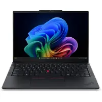 Lenovo Ordinateur ThinkPad E14 8e génération (AMD) avec Copilot+, Pièce de rechange pour ordinateur portable, Noir