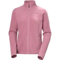 Helly Hansen Daybreaker, veste en polaire, femme, rose