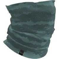 Salewa Icono Headband Vert 58 cm