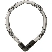 ABUS Antivol à Chaîne Tresor 6806c/85 6mm