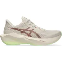 Asics Chaussures de running NOVABLAST 6 "Hazy Lilac/Rose Dust" pour Femme