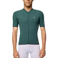 Pissei Primapelle Short Sleeve Jersey Vert L Homme