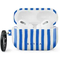 Burga Coque rigide pour Apple AirPods Pro 2 - Kafenio