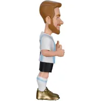 Minix Figure Argentina-alexis Mac Allister