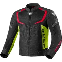 Berik X-Speed 2 Blouson textile de moto Taille