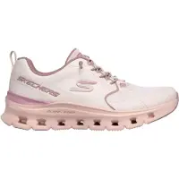 SKECHERS Chaussures basses de sport à semelle moulée mode en beige, taille 40