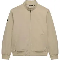 Superdry Veste mi-saison 'CAMPUS' beige