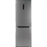 Domo Do91338c - Frigo-congélateur Largeur 60 Cm Hauteur 184 Volume 323 L Nofrost