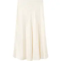 Mango Jupe 'TAMARY' beige / ivoire