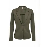 Soyaconcept Blazer ' SC-DANIELA ' vert