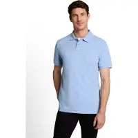 Tom Tailor T-Shirt bleu clair