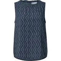 Street One Chemisier opal / bleu foncé