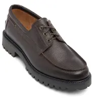 Rylko Chaussure basse marron