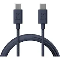 Xtorm Câble USB-C PD 100W - 1 mètre - Bleu
