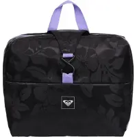 Roxy Cute Plane Wash Bag Noir