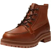 Timberland Boots 'HAYD MID LACE BOOT TB0A2MUQEM4' cognac