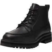 Timberland Bottines à lacets noir