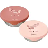 Fresk Fd660 Lunch Box Rose