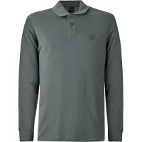 BOSS T-Shirt 'Passerby' émeraude
