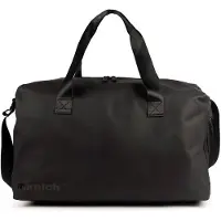 Munich Hush Weekender Bag Noir