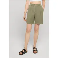 Urban Classics Tb7196 Shorts Vert 36 Femme