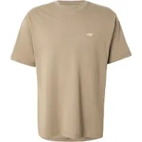 Vans T-Shirt taupe