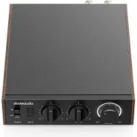 Fiio Amplificateur Audio Level 1