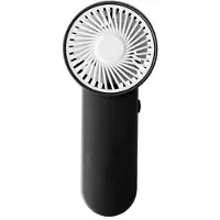 Muitomas Ventilateur portable bk Noir