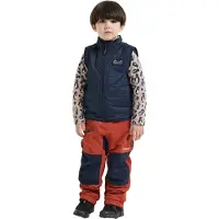 Didriksons Veste sans manche bébé Rim