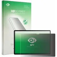 Upscreen Spy Shield Protection Anti-Espion (1 pcs, Nubia Pad 3D)