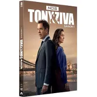 Paramount NCIS : Tony & Ziva Saison 1 DVD