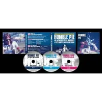 Import Life & Times Of Steve Marriott / 1973 Complete Winterland Show Blu-ray