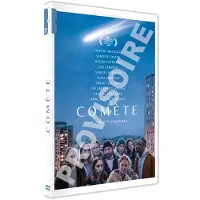 Blaq out Comète DVD