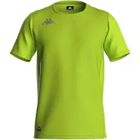 Kappa T-shirt à Manches Courtes Imsor Pro