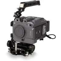 Tilta Vertical Mounting Kit for Sony FX6