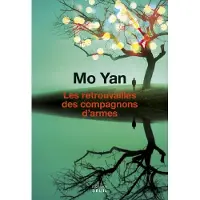 Seuil Les Retrouvailles des compagnons d'armes