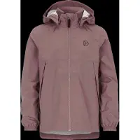 Didriksons Veste hardshell - Melissa - Dulse Rose - - 170 - Veste d'Hiver