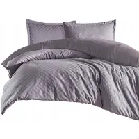 Darymex Linge de lit en satin de coton jacquard (P) TULA 2/220x200 JACQUARD (Action)