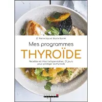 Leduc S. Mes programmes thyroide