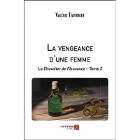 Du Net Eds La vengeance d'une femme