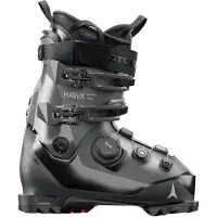 Atomic - Chaussures de ski all-mountain - Hawx Magna 110 S Boa Black/Slate - Taille 45/46 - Noir